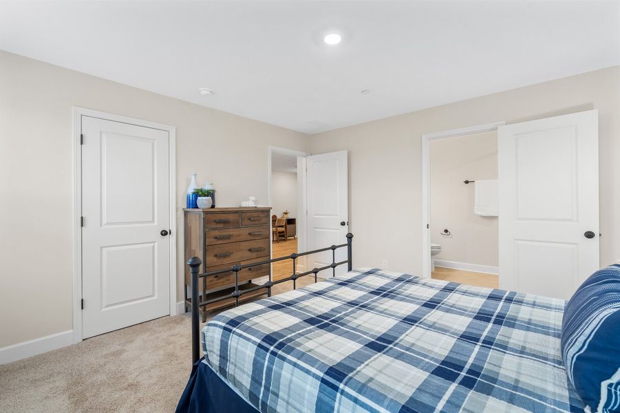 4br New Home in Thompson's Station, TN.  - Slide 38