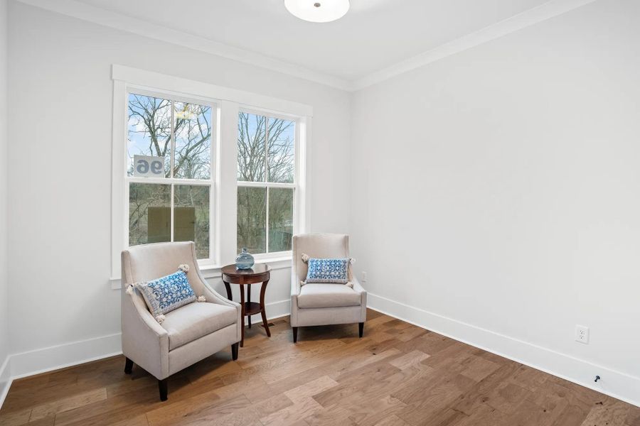 The Colton F Bedroom 2 The Colton F Bedroom 2