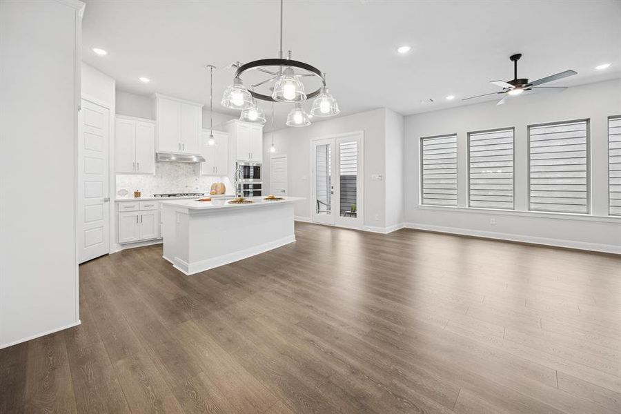 Image 32 of a home in The Retreat at Harvest. Image 32 of a home in The Retreat at Harvest.