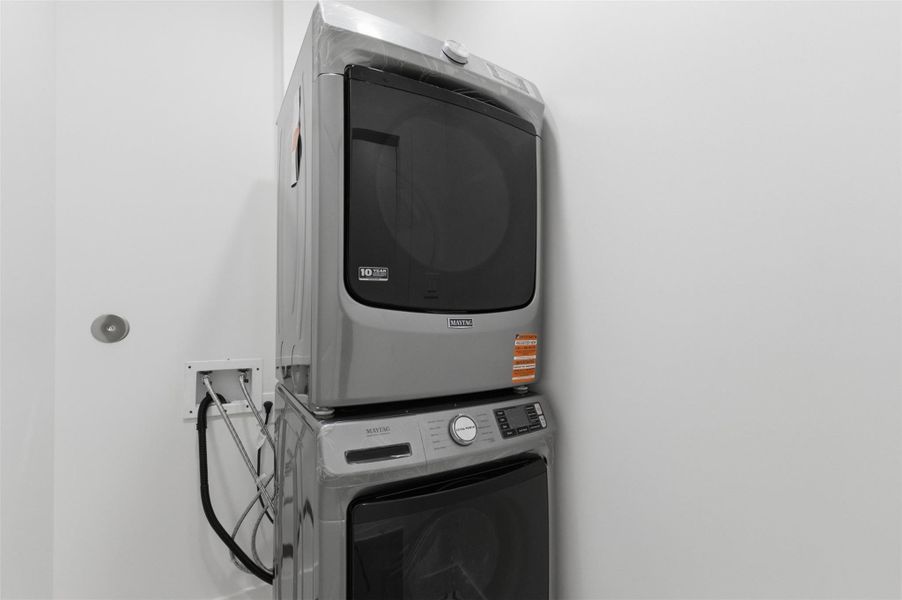 Close-up of interior finishes inside a home in , Prairie View (Image 18).