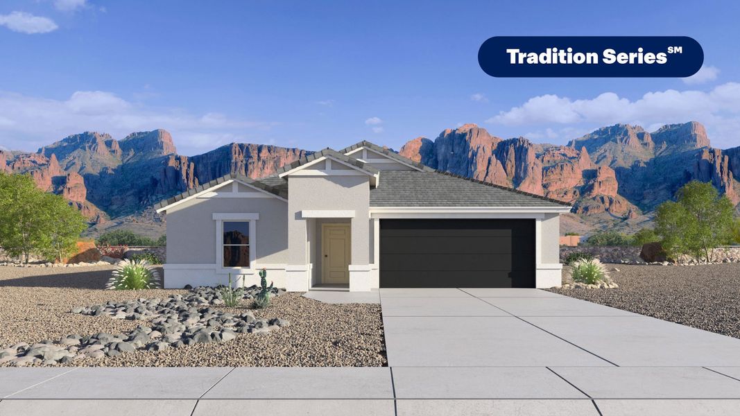 Image 23 of a home in Remington.