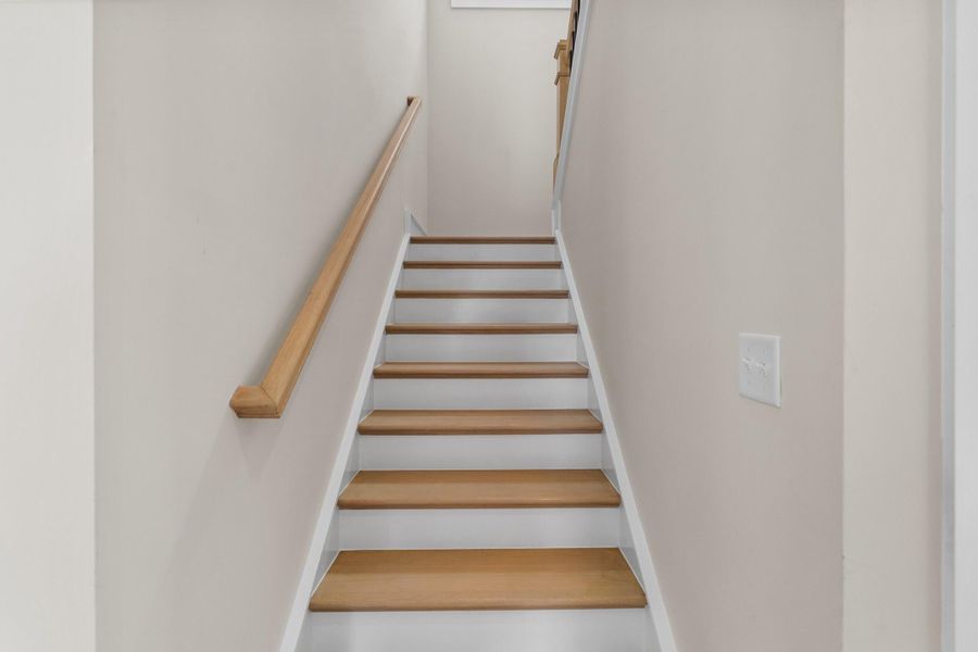 Spacious, unfurnished interior of a new home in , Beaufort (Image 13). Spacious, unfurnished interior of a new home in , Beaufort (Image 13).