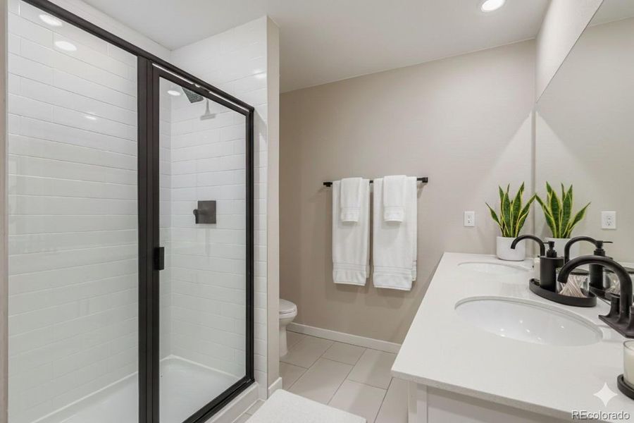 Ralston Creek Trail - Access in Geos!