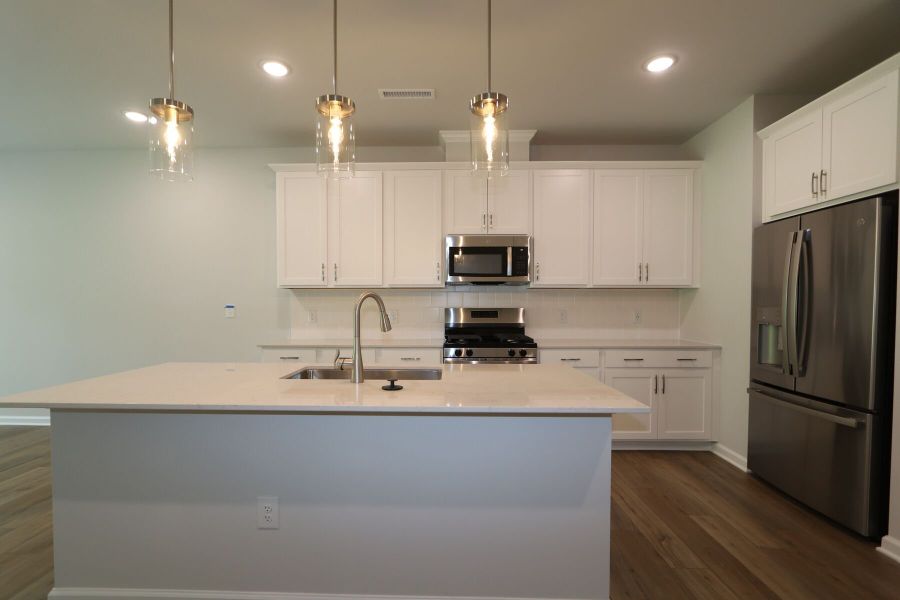 Kitchen Kitchen