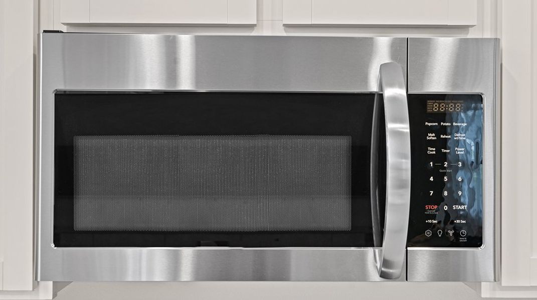 Westview Sienna EI Frigidaire Microwave 7 16 25 Westview Sienna EI Frigidaire Microwave 7 16 25