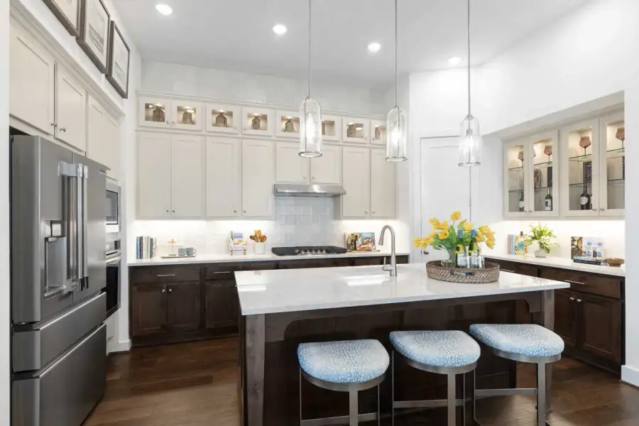 Kitchen Kitchen