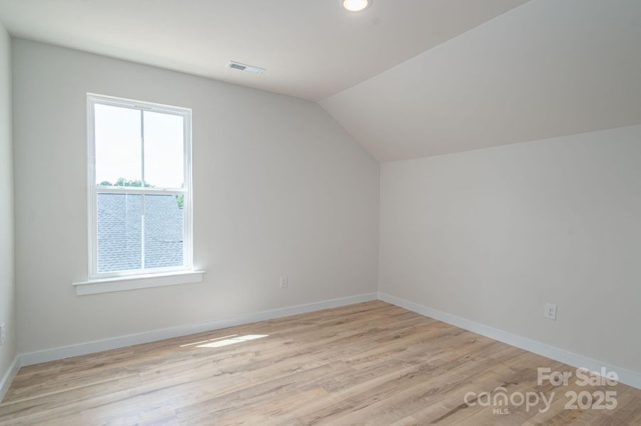 Spacious, unfurnished interior of a new home in , Hickory (Image 13). Spacious, unfurnished interior of a new home in , Hickory (Image 13).
