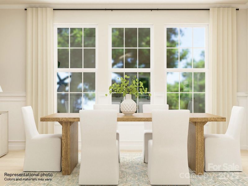 Image 17 of a home in Village of Waxhaw.