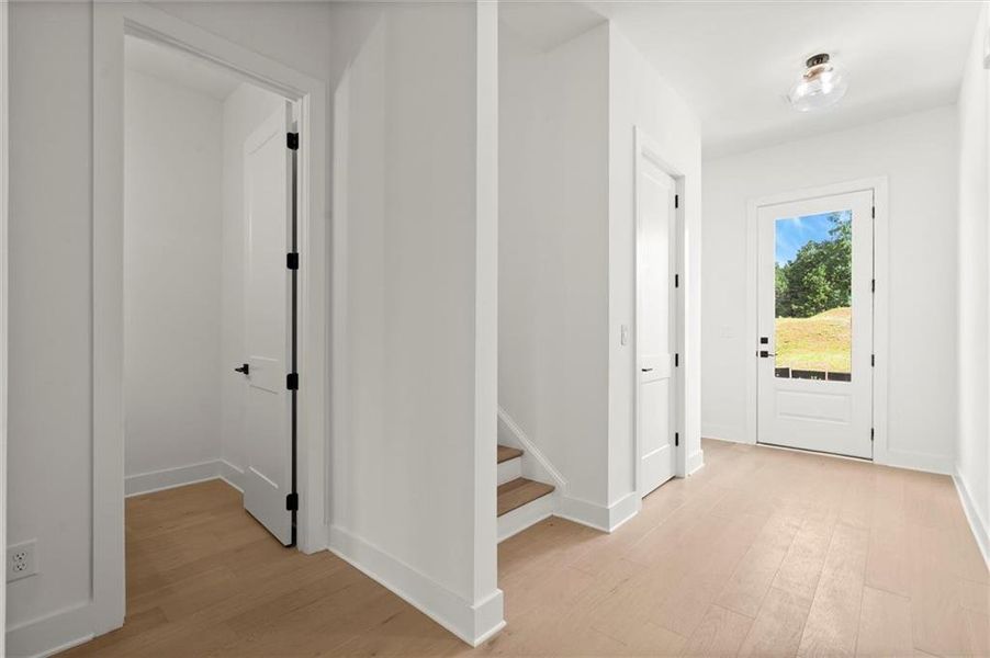 Image 55 of a home in The Gathering – Alpharetta.