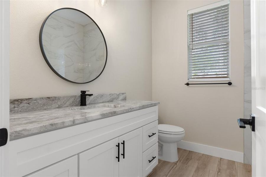 Furnished interior view inside a new home in , Beverly Hills (Image 7). Furnished interior view inside a new home in , Beverly Hills (Image 7).