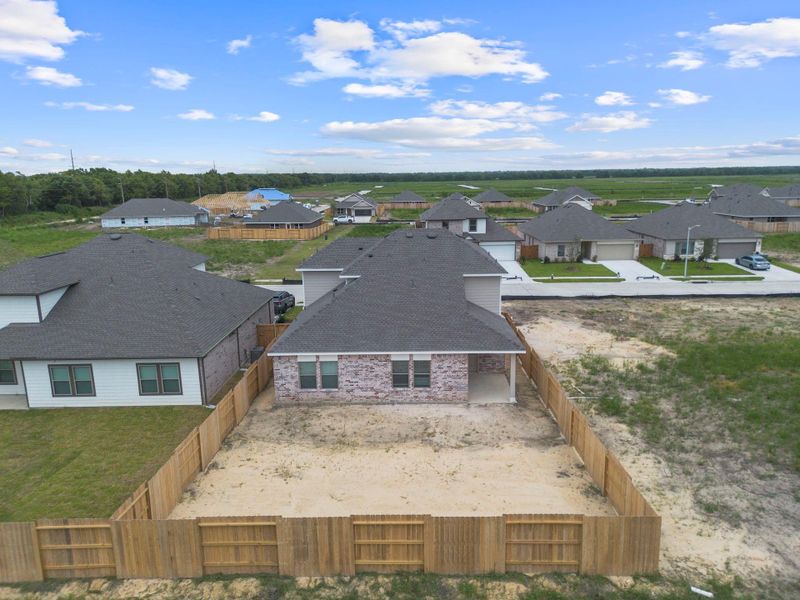 Image 28 of a home in River Ranch Trails.