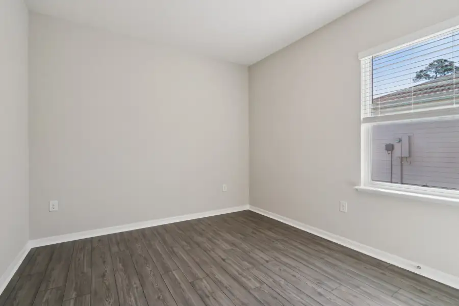 Representative unfurnished interior of a home built from the Ashton by Maronda Homes in Highland Park, Newberry (Image 22). Representative unfurnished interior of a home built from the Ashton by Maronda Homes in Highland Park, Newberry (Image 22).