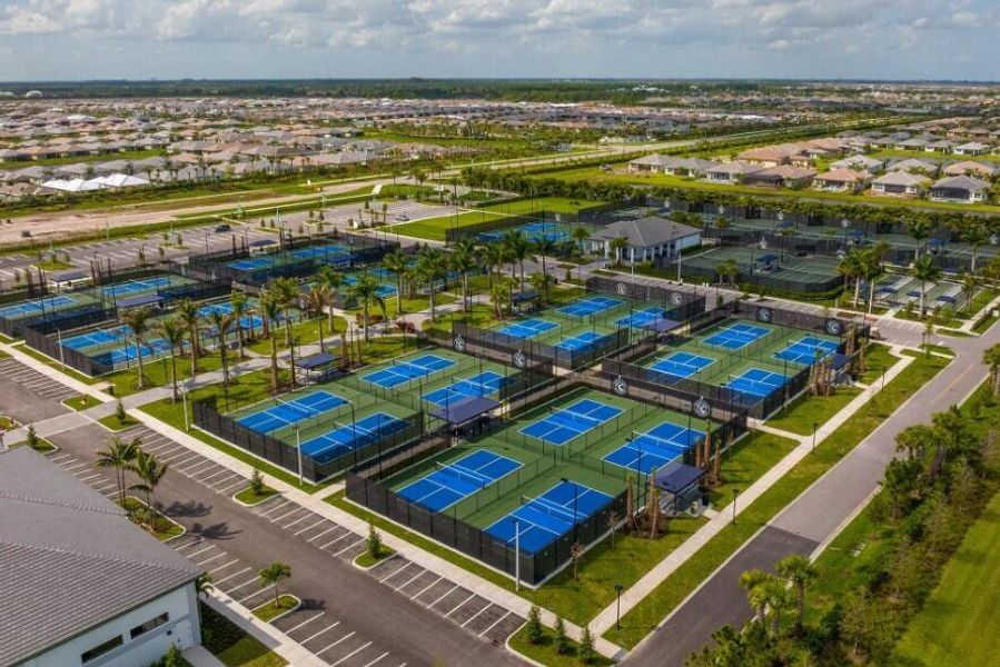 Riverland Sports Center