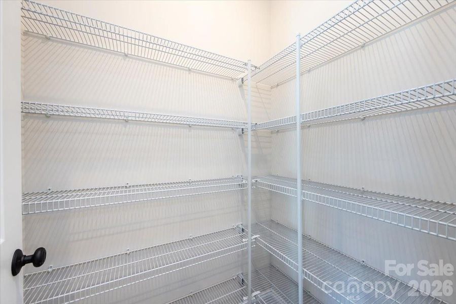 Large Kitchen Pantry Large Kitchen Pantry