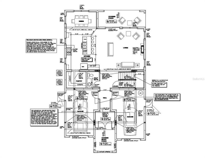 2D floor plan layout of this home in , Tampa, FL (Image 5). 2D floor plan layout of this home in , Tampa, FL (Image 5).