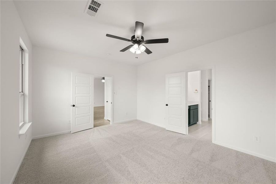 3121 Dixondale- Primary Suite-2 3121 Dixondale- Primary Suite-2