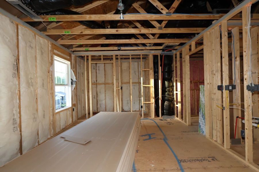 Insulation Insulation