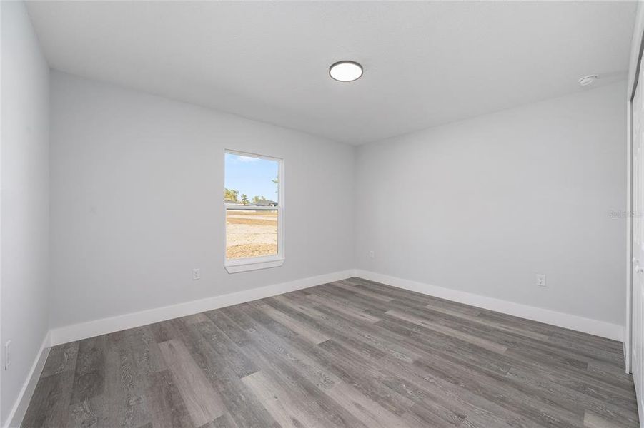 Spacious, unfurnished interior of a new home in , Dunnellon (Image 37).
