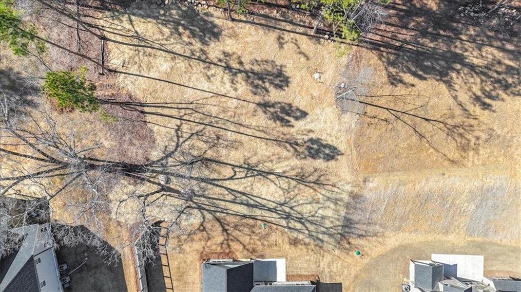 Site preparation for new homesites in , Rome (Image 50). Site preparation for new homesites in , Rome (Image 50).