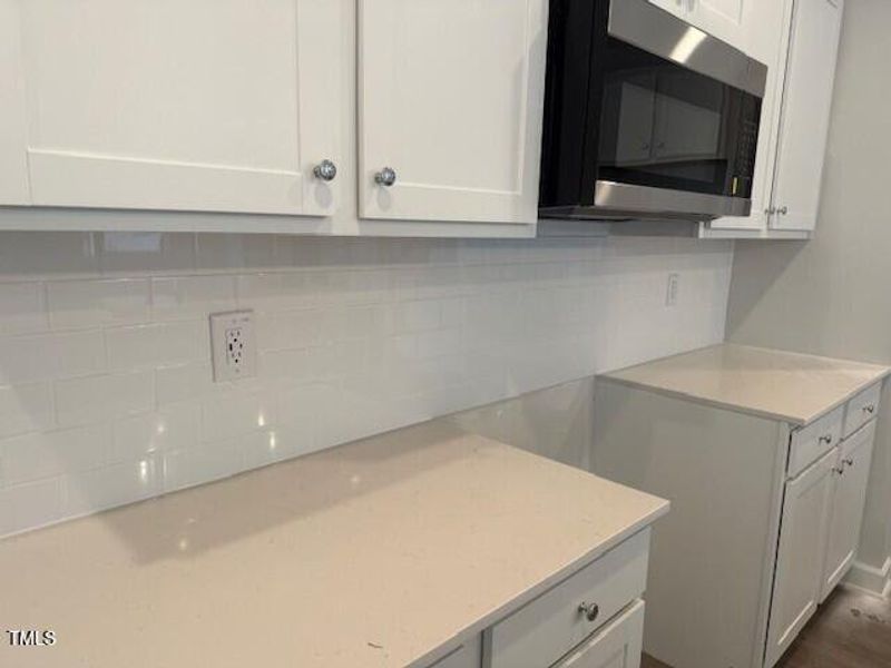 GV53 Backsplash