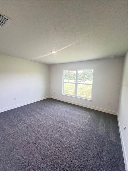 Spacious, unfurnished interior of a new home in Hill Country Estates, Dade City (Image 14). Spacious, unfurnished interior of a new home in Hill Country Estates, Dade City (Image 14).