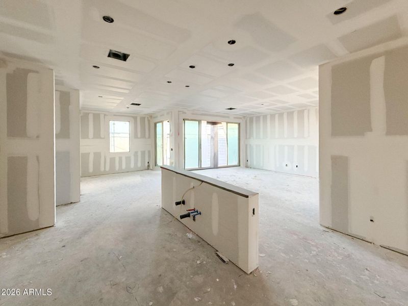 08 - Kitchen 08 - Kitchen