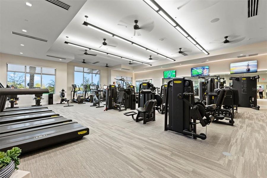 Community amenities in , Lakewood Ranch (Image 64).