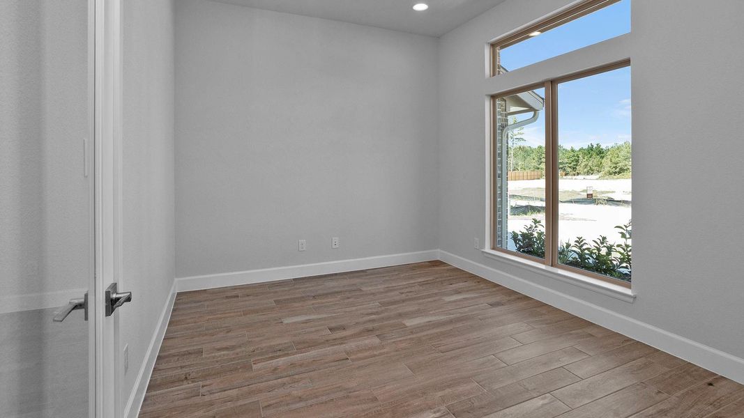 Spacious, unfurnished interior of a new home in Kresston 65', Montgomery (Image 10). Spacious, unfurnished interior of a new home in Kresston 65', Montgomery (Image 10).