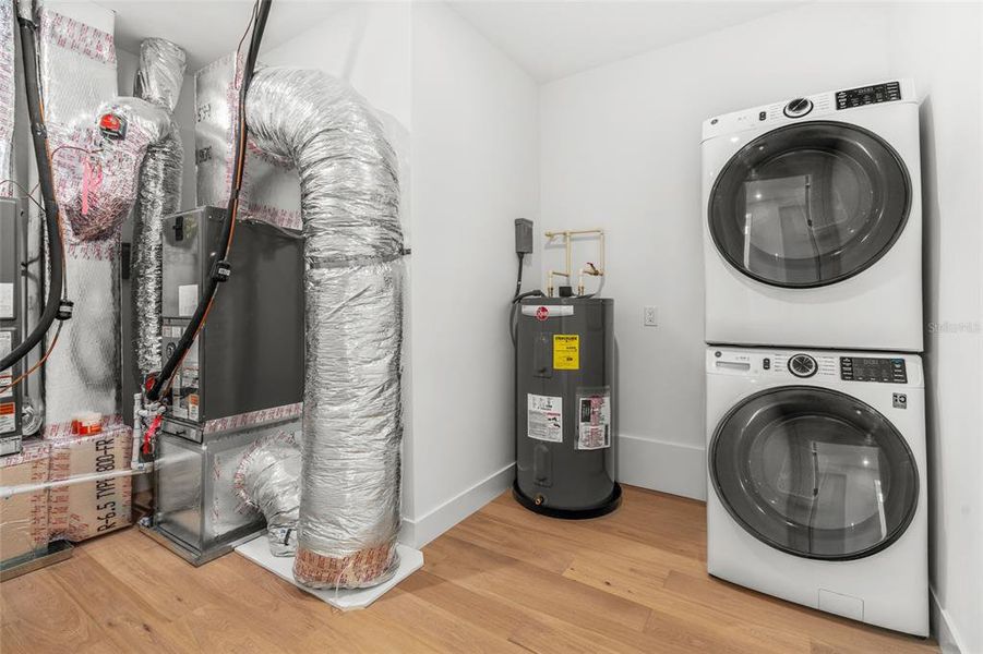 Furnished interior view inside a new home in , Sarasota (Image 36). Furnished interior view inside a new home in , Sarasota (Image 36).