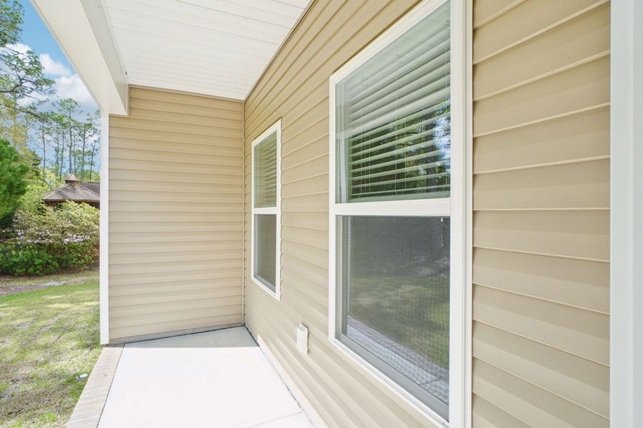 New Bern, NC New Home.  - Slide 3