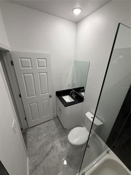 Furnished interior view inside a new home in , Lakeland (Image 4).