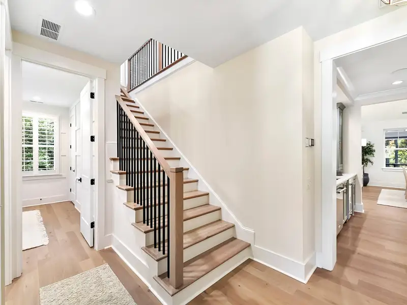 Image 87 representing the Marin-Expanded by Classica Homes in Riverchase Estates, Lancaster, SC.