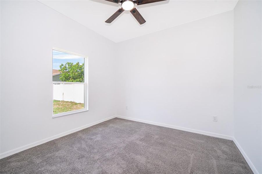 Spacious, unfurnished interior of a new home in , Kissimmee (Image 15).