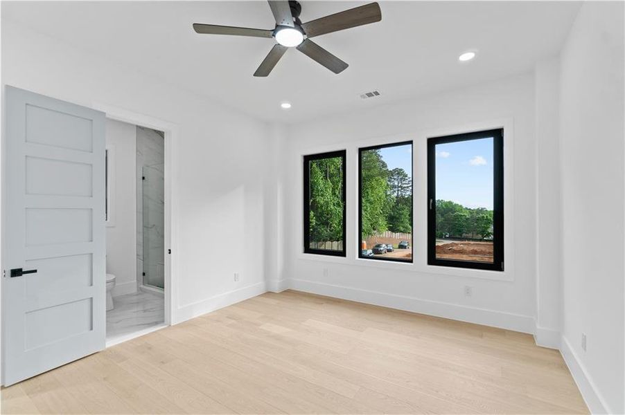 Spacious, unfurnished interior of a new home in , Lawrenceville (Image 48). Spacious, unfurnished interior of a new home in , Lawrenceville (Image 48).