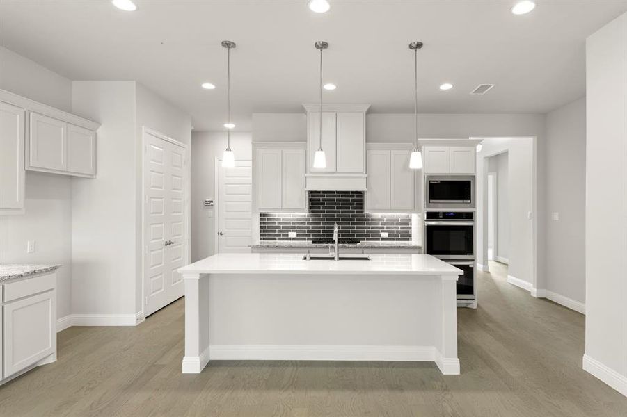 11. 1921 Wishon - Kitchen 11. 1921 Wishon - Kitchen