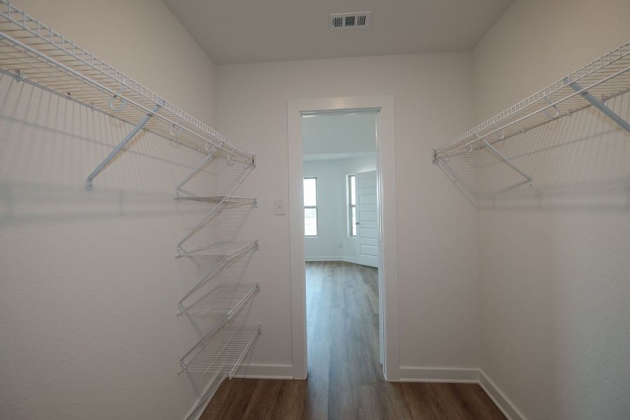 Owner's Closet Owner's Closet