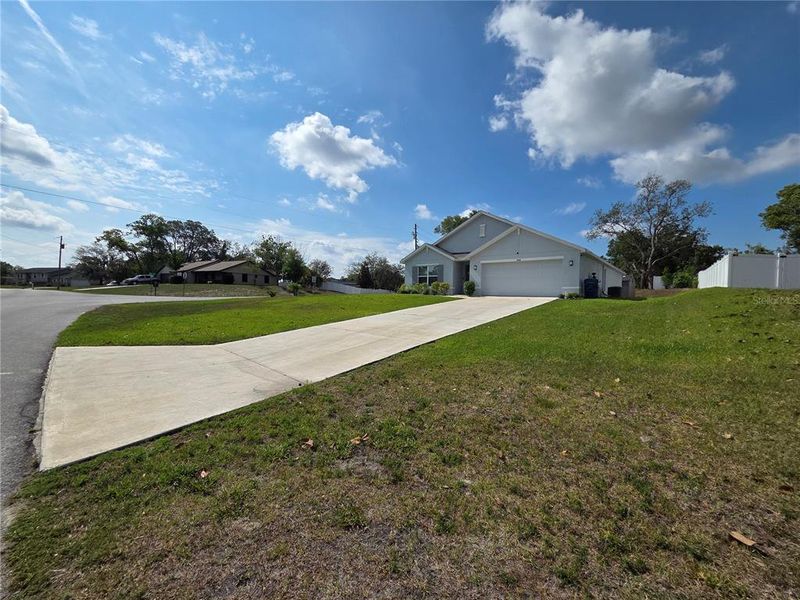 Image 40 of a home in Hernando County Spot Lots.
