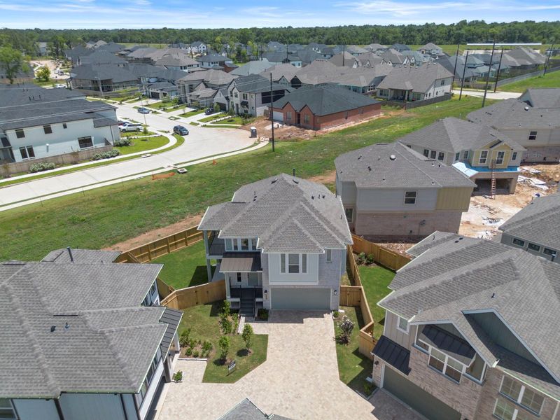 Image 22 of a home in Sienna. Image 22 of a home in Sienna.