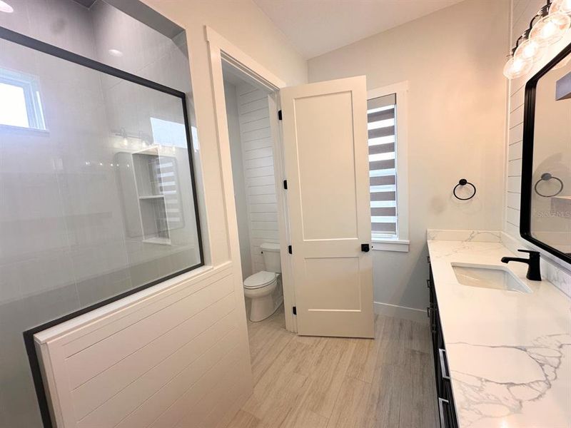 Furnished interior view inside a new home in , Winter Haven (Image 6).