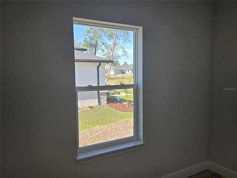 Spacious, unfurnished interior of a new home in , Ocala (Image 19).