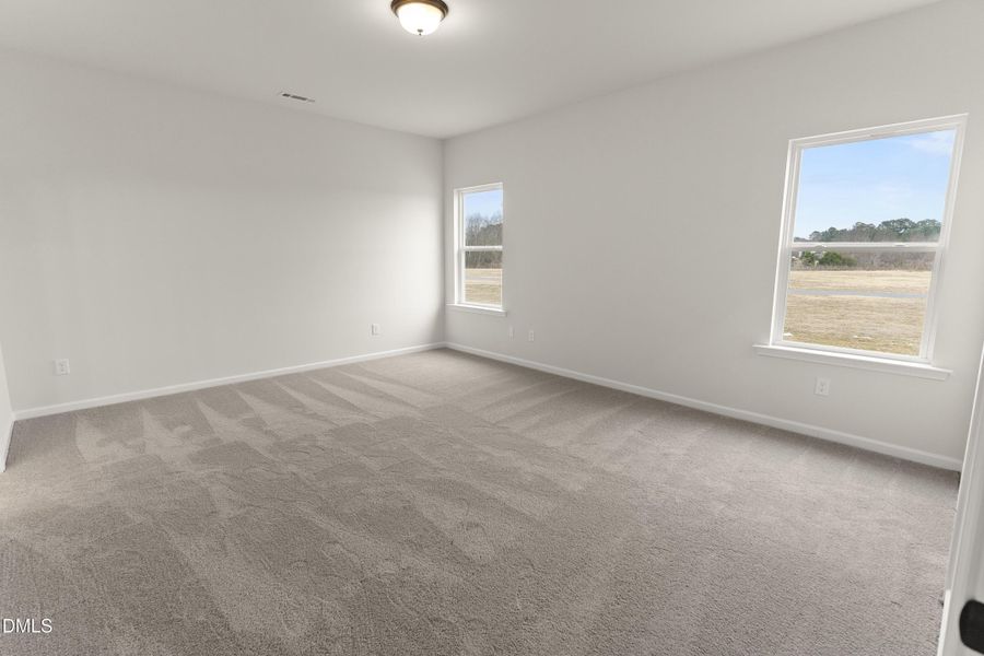 Owner's Suite Owner's Suite