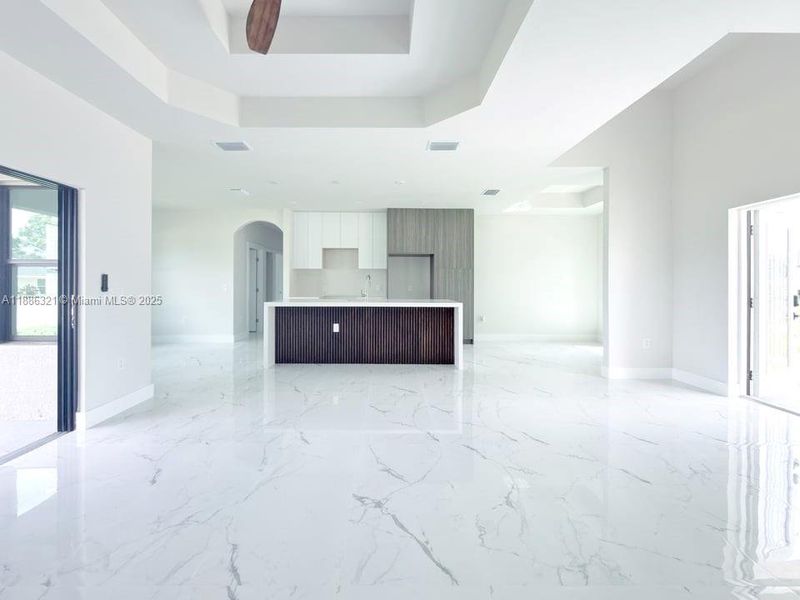 In-progress construction of a new home in , Lehigh Acres, FL (Image 9). In-progress construction of a new home in , Lehigh Acres, FL (Image 9).