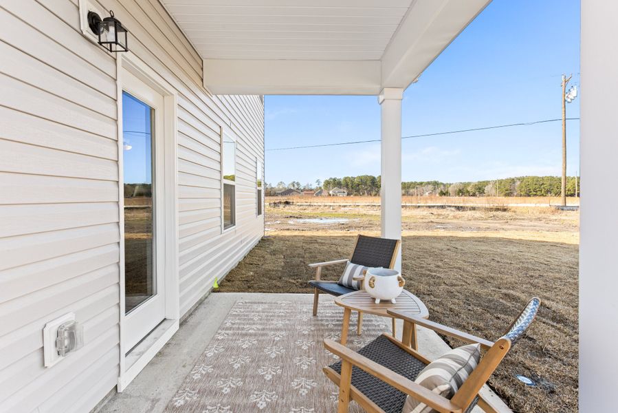 Jacksonville, NC New Home.  - Slide 8