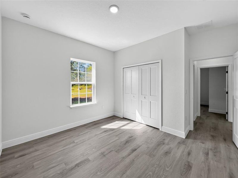 Spacious, unfurnished interior of a new home in , Ocala (Image 26). Spacious, unfurnished interior of a new home in , Ocala (Image 26).