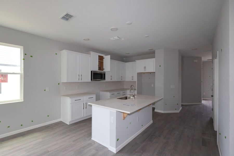 Kitchen Kitchen
