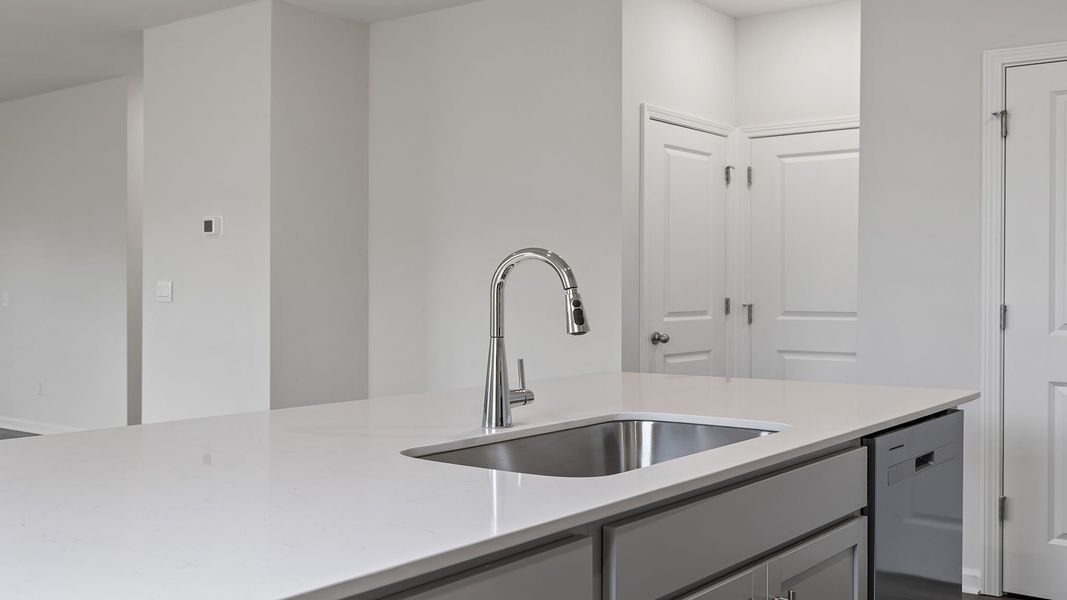 Close-up of interior finishes inside a home in Chestnut Ridge, Greenville (Image 11). Close-up of interior finishes inside a home in Chestnut Ridge, Greenville (Image 11).