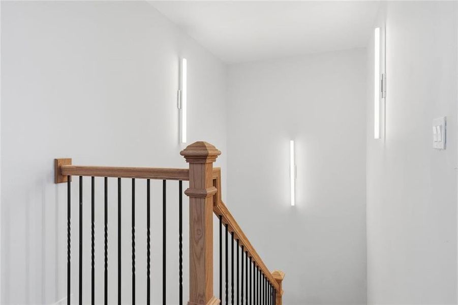 Spacious, unfurnished interior of a new home in , Ellenwood (Image 30). Spacious, unfurnished interior of a new home in , Ellenwood (Image 30).