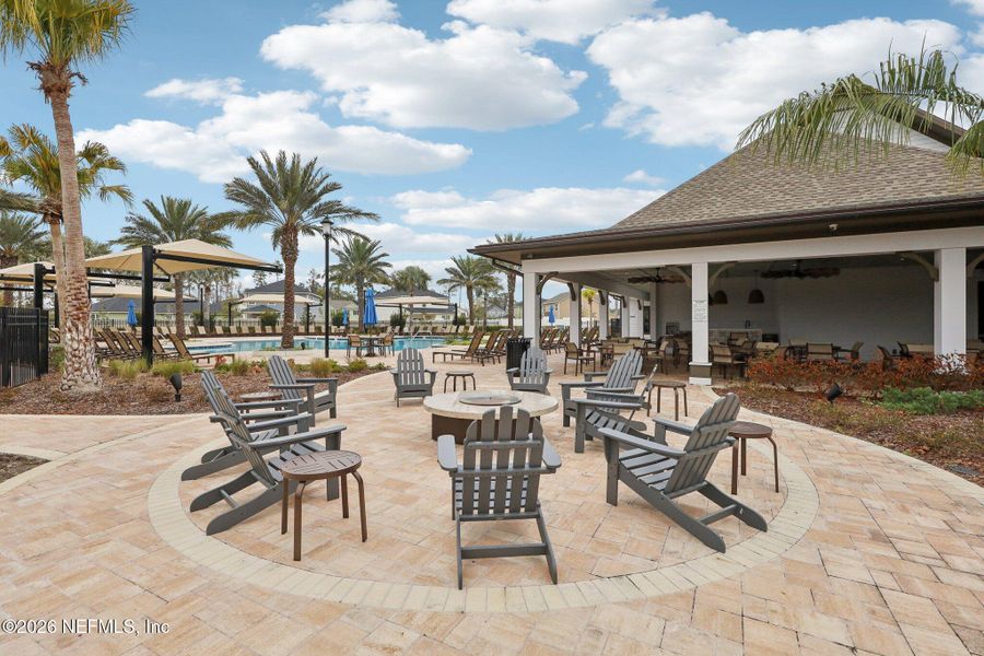 Community amenities in , St. Augustine (Image 69).