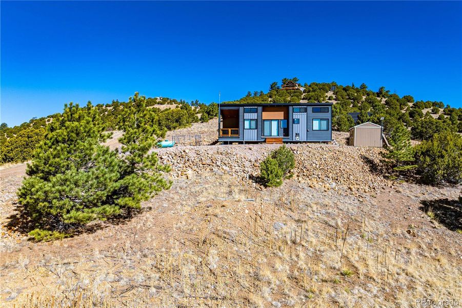 Image 34 of a home in .