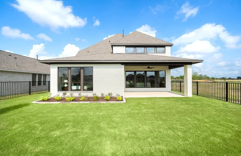 **Representative photo**